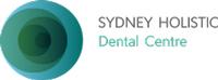 Sydney Holistic Dental Centre logo