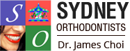 Sydney Orthodontists logo