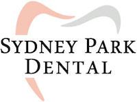 Sydney Park Dental logo