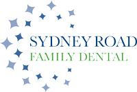 Sydney Road Family Dental logo