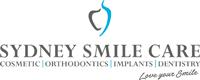 Sydney Smile Care logo