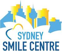 Sydney Smile Centres logo