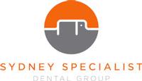 Sydney Specialist Dental Group logo