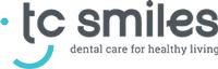 TC Smiles Dental Care logo