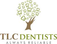 TLC Dentists logo