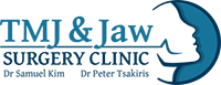 TMJ & Jaw Surgery Clinic logo