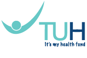 TUH Dental Clinic logo