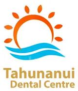 Tahunanui Dental Centre logo