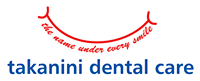 Takanini Dental Care logo