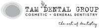 Tam Dental Group Cosmetic + General Dentistry logo