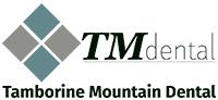 Tamborine Mountain Dental logo