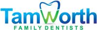 Tamworth Family Dentists logo