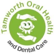 Tamworth Oral Health and Dental Care logo