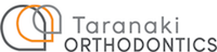 Taranaki Orthodontics logo