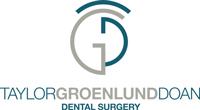 Taylor Groenlund Doan Dental Surgery logo