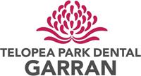 Telopea Park Dental logo