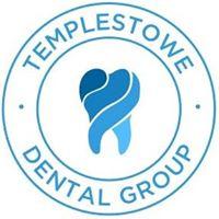 Templestowe Dental Group logo