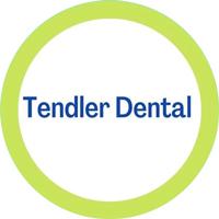 Tendler Dental logo