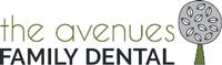 The Avenues Family Dental logo