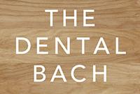 The Dental Bach logo