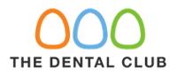 The Dental Club Stafford logo