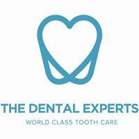 The Dental Experts logo