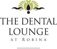 The Dental Lounge at Robina logo