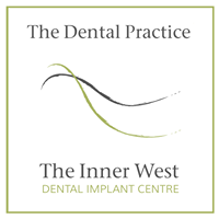 The Dental Practice logo