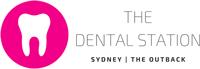 The Dental Station logo