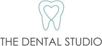 The Dental Studio logo