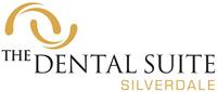 The Dental Suite logo