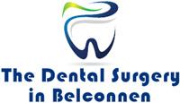 The Dental Surgery in Belconnen logo