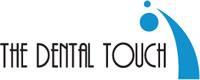 The Dental Touch logo