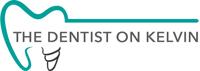 The Dentist on Kelvin logo