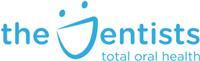 The Dentists - Rotorua Dental Clinic logo