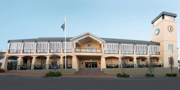 The Epping Club feature image