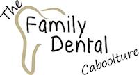 The Family Dental Caboolture logo