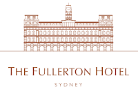 The Fullerton Hotel Sydney