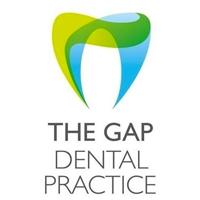 The Gap Dental Practice logo