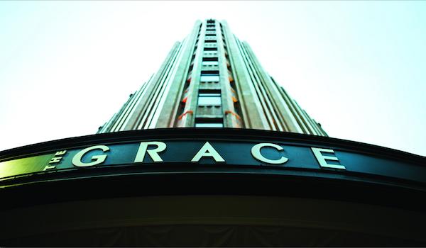 The Grace Hotel Sydney feature image