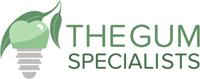 The Gum Specialists logo