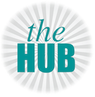 The Hub Dental Specialist Centre logo