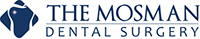 The Mosman Dental Surgery logo