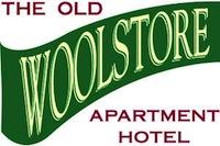 The Old Woolstore Apartment Hotel