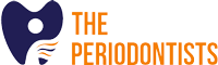 The Periodontists logo