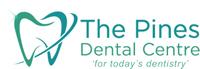 The Pines Dental Centre logo