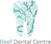 The Reef Dental Centre logo