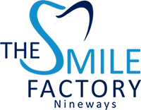 The Smile Factory logo