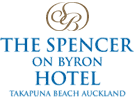 The Spencer on Byron Hotel