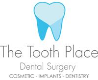 The Tooth Place logo